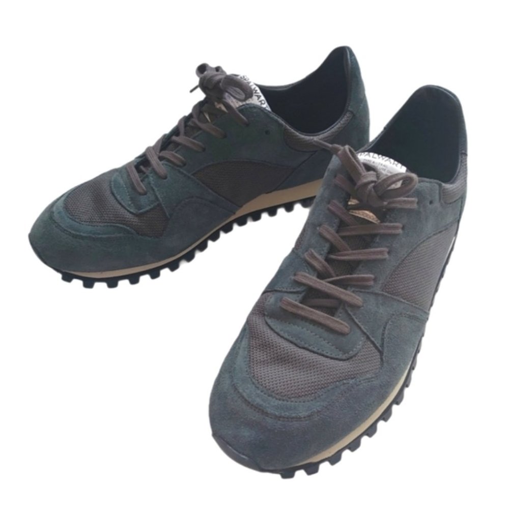 SPALWART Men's Marathon Type A Trial Shoes EUR 43